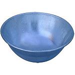 Galvanized replacement bowl for the m81 water bowl.Metal.Dimensions (L x W x H):10.25 x 10.75 x 4.75 inches