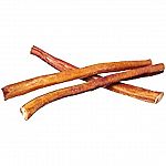 These lightly smoked, natural beef muscles are roasted in their natural juices. Highly palatable, this treat becomes chewy when wet, helps keep teeth clean and provides hours of long lasting enjoyment.