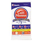 Calf-Manna is fed to everything from growing and performance horses, to cattle, rabbits, goats, poultry and swine. Calf-Manna s palatability has made it the preferred product by successful breeders, trainers, and producers.