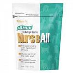 Nurse-all provides the ultimate in multi-species application, labeled for 11 species of farm animals and pets. 24% protein and 24% fat equals fast, healthy growth.