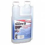 Ready-to-use pour-on, mist spray, wipe-on, and premise spot spray. For use on: beef & dairy cattle, calves, sheep, horses & foals. Controls flies, lice ticks, sheep keds and gnats. Formula: 7.4% permethrin & 7.4% pbo (synergist). 2ml per 100lbs of body we