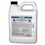 Cydectin oral drench for sheep, when administered at the recommended dose level of 0.2mg moxidectin/2.2lb (0.2mg/kg) body we.  Do not mix with any other product before administering.