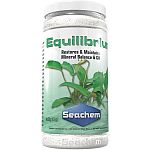 Specifically designed to establish the ideal mineral content for the planted aquarium. Contains no sodium or chloride which can be detrimental to a planted aquarium at elevated levels. Ideally suited for use with reverse osmosis or deionized water or any