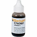 Innovative, all-natural digestive booster supplement formulated to aid in improving health and performance. Ideal for all domestic poultry and waterfowl in the presence of harmful intestinal parasites, including worms. Proprietary formula contains targete