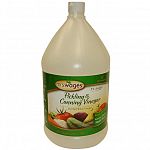The only vinegar marketed specifically for pickling and canning. 5 percent acidity level is the only recommended acidity level for safe and flavorful pickling and canning. Mrs. Wages Pickling & Canning White Distilled Vinegar is essential in the canning