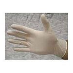 Gloves can be used for medical, industrial and household chores. Superior protection at an affordable price. Rated excellent for barrier protection, strength, durability and elasticity. Puncture and chemical resistant.