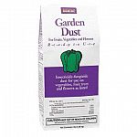 A specially formulated, completely organic, general purpose product designed for convenient consumer use as a dust or spray. Insecticide plus fungicide for use on vegetables, fruit trees and flowers. Can be used as a ready-to-use dust or spray. Controls a