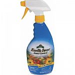 Fast acting general purpose insecticide for houseplants & gardens; contains natural pyrethins & canola oil; kills all stage insects.  24 oz. ready-to-use spray bottle.