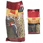 A gourmet blend for chickadees, woodpeckers, nuthatches, titmice, robins, orioles, cardinals and more. Lyric Wild Bird Food contains only the finest and freshest ingredients.