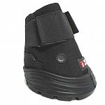 Ideal for helping to treat a variety of hoof and leg conditions, this therapy boot by Easycare is designed to be very comfortable and help speed up recovery. Soft and lightweight. Boot gives your horse extra support when injured.