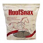 Enriched with Biotin for strong healthy hooves. Provides recommended daily dose of 20mg per 7 cookies. Made with Stabilized rice bran so horses will love the taste. Made with Brewer's Dried Yeast for optimal digestion. 3 lbs.