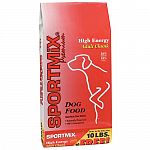 Formulated for adult dogs who require extra protein and fat in their diet due to level of activity or living environment. Formulated with supplemental flaxseed which helps ensure an improved omega-6/omega-3 fatty acid balance. Promotes a healthy skin and