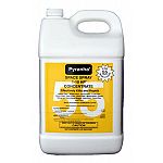 1-10 HP and 1-10HPS Concentrated System Refills: Are insecticide refills for 30-gallon or 55-gallon automatic spray systems. Developed over 30 years ago using the highest quality pyrethroids, HP is a premium formulation that has set the bar.