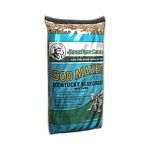 Grow a new lawn or repair an existing lawn with this sod-like grass seed by Jonathan Green. Contains Kentucky bluegrass seed for a rich, thick lawn. Grows a new lawn quickly and easily. Available in two sizes.