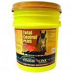 Finish Line Total Control Plus Equine Supplement is made to be a complete supplement for your bleeder horse. Maintains healthy joints, promotes foot growth and strength, helps to maintain a healthy coat appearance and gastric system and more.