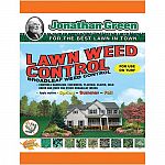 Improved formula with trimec provides broadleaf weed control of 200 plus lawn weeds including dandelions, clover and more. Use any time of the year when weeds are actively growting, spring through fall.
