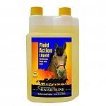 Pain is nature s way of saying that something is wrong. Give your horses the benefits of natural ingredients and not just temporary pain relief like other products.  5000 mg/oz glucosamine, 1000 mg/oz Vitamin C