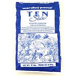Ten Pond Stix by Wardley is a highly nutritious food for your fish that is formulated to maintain the overall health of your pond fish and maintain water quality. Made with shrimp. Enhances the color of your fish.