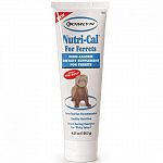 Nutri-Cal for Ferrets is a quality nutrition energizer for ferrets and other small animals and provides an extremely palatable, high calorie dietary supplement in low volume form.
