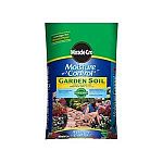 Add this high quality soil to improve the moisture content in your soil. Designed to feed your soil for up to 3 months. Great for a variety of plantings and is made especially for garden and flower beds.