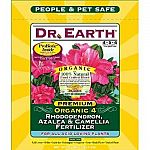 Superior blend of cottonseed meal, fish bone meal, fish meal, alfalfa meal, feather meal and more. Feeds rhododendrons, camelias, hydrangeas, evergreens, blueberries, strawberries, and all acid lovers. Contains pro-biotic seven champion strains