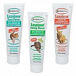 Hairballs can be an unpleasant and potentially harmful problem for many cats. Laxatone Hairball Remedy uses proven ingredients to help your cat eliminate existing hairballs and with regular use, can help prevent new ones from forming.
