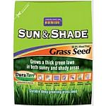 Great all purpose blend. Most versatile mix in bonide line. Quick growing and fast spreading.