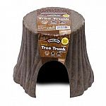 Made from a unique combination of recycled plastic and wood that is completely pet safe. Designed to encourage your pet s natural hiding instincts, making them feel safe and secure. Ideal for rabbits, guinea pigs, chinchillas and other small animals.