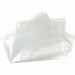 These Fish Bags are constructed from clear seamless tubing and with EVA additive for extra strength. The bottom sealed leak proof fish bags are ideal for transporting tropical fish. Quality Plastic Brand