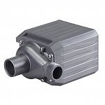 Operates submerged or in-line. Pondmaster magnetic drive utility pump. Pumps can be used inline or submerged. 1