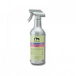 Farnam's Flysect Citronella Spray and Refill is a very effective and gentle fly treatment for your horse. Works to repel and control flies, gnats and mosquitoes from bothering your horse. Contains citronella oil, lanolin, and Botanically-derived pyrethrin