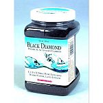 Laboratory tested and proven more effective at removing foul odors, unsightly discoloration, and harmful organic waste. Premium activated carbon is up to 3 times more effective. Marineland Black Diamond Premium Activated Carbon