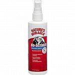 For use with cats. Eliminates the scent that cats leave behind when they scratch. Safe for use around pets or children.