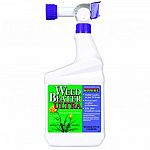 The ultimate systemic broadleaf weed killer for lawn and turf, is very effective on over 200 hard to kill weeds. It kills right to the roots with visible results in just 24 hours. It becomes rain fast once dry. Performs in both warm and cool weather down