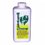 For the removal and control of lungworms, stomach worms, intestinal worms, bankrupt worms and nodular worms. For use in dairy and beef cattle. Low-dose volume suspension offers stressless dewormer application. Each liter bottle deworms 86 head of 500-lb.