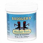 You need to wash those blankets that have been on your horse all winter so here is great new product that we found.  Only uses a tablespoon per wash load. Great for blankets, saddle pads, pet beds and more!  