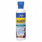 The only epa-registered reef-safe algaecide. Controls green algae, red slime, and brown algae.  Use safely in aquariums containing live corals, invertebrates and fish