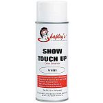 Quick and easy way to cover scars, stains and enhance hair color. Completely covers. Will not clump or run off. Safe for use on horses, dogs and livestock.