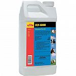 Controls lice, flies, keds, gnats and ticks. Half gallon treats 96 head of cattle for four weeks residual. Mix according to application as a pour on, ready to use spray or back rubber.