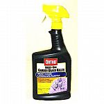Kills crabgrass, fescues, bermuda, and grassy weeds. Won t harm landscape plants. Use in and around groundcovers flowers landscapes and shrubs. Ready to use no mixing or measuring.