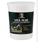 Supplement meets the demands of today's equine athletes, show horses, breeding stock and young, growing horses. Contains polyunsaturates for skin and hair condition.