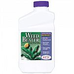 This effective spot-on weed killer is ideal for removing weeds from your lawn. Formulated with Trimec to kill broadleaf weeds and helps to keep your lawn free of weeds. Availale in a concentrate form.