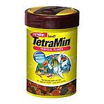 TetraMin Tropical Flakes provide your fish was a healthy and balanced diet. Flakes contain Omega-3 fatty acids, immunostimulants, vitamins, biotin and ProCare. Helps to increase your fish's resistance to disease and stress.