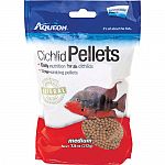 Balanced nutrition for daily feeding of all cichlids. Contains premium ingreidents such as krill and squid. Even the most finicky cichlid will find it hard to turn away.