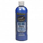 Whitening Equine Shampoo. Fiebing’s Blue Frost is formulated to clean and condition white coats. Blue Frost contains special brightening agents will whiten and brighten while removing tough urine and grass stains.