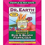Superior blend of fish bone meal, feather meal, alfalfa meal, seaweed extract and more. Feed vegetables, citrus, vines, hibiscus, roses, bougainvilleas, and potted plants. Better root establishment.