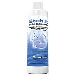 Will rapidly and safely establish the aquarium bio filter in freshwater and marine systems, preventing new tank syndrome.  Formulated specifically for the aquarium and contains a synergistic blend of aerobic, anaerobic and faculative bacteria. Completel