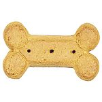 From the 5 inch Jumbo to the 1 inch Puppy Treat, these treats are made from the finest ingredients and baked to perfection. A size and variety to please every dog.