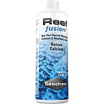 Step one in two part system formulated to provide the essentials for the reef aquarium. Provides not only 100,000mg per liter of ionic calcium, but also includes biologically appropriate levels of iron and more. When used appropriately this two part syste