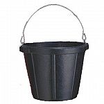 The strongest and sturdiest pails on the market. Fortex s pails are ideal for farm, construction or industrial use. 00% reinforced rubber composition makes these products extremely resistant to cold (sub zero) weather cracking.